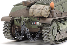 1/35 French Medium Tank Somua S35 - Hobby Sense