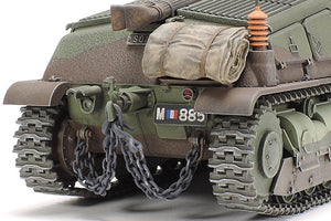 1/35 French Medium Tank Somua S35 - Hobby Sense