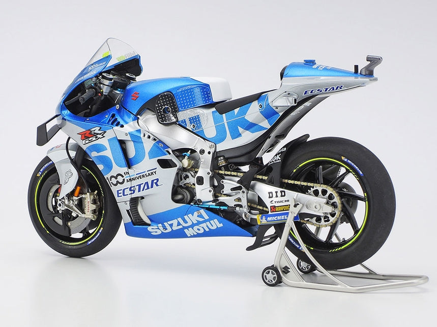1/12 Team Suzuki ECSTAR GSX-RR '20 - Hobby Sense