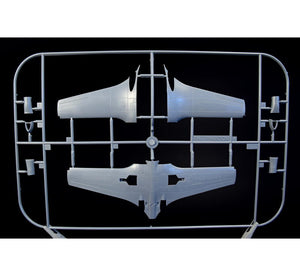 FH-1 Phantom "First US Navy Jet Fighter" - Hobby Sense