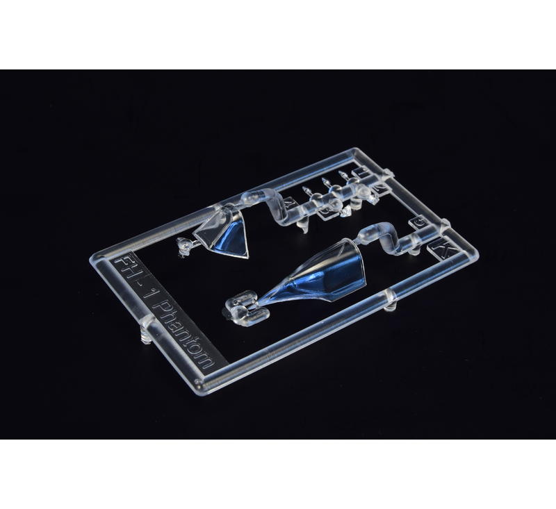 FH-1 Phantom "First US Navy Jet Fighter" - Hobby Sense