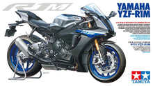 1/12 Yamaha YZF-R1M - Hobby Sense