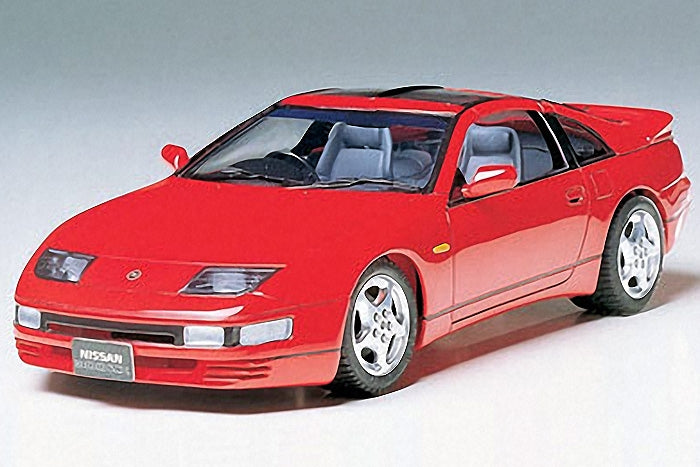 1/24 Nissan 300ZX Turbo - Hobby Sense