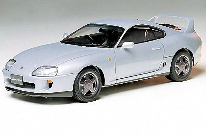 1/24 Toyota Supra - Hobby Sense