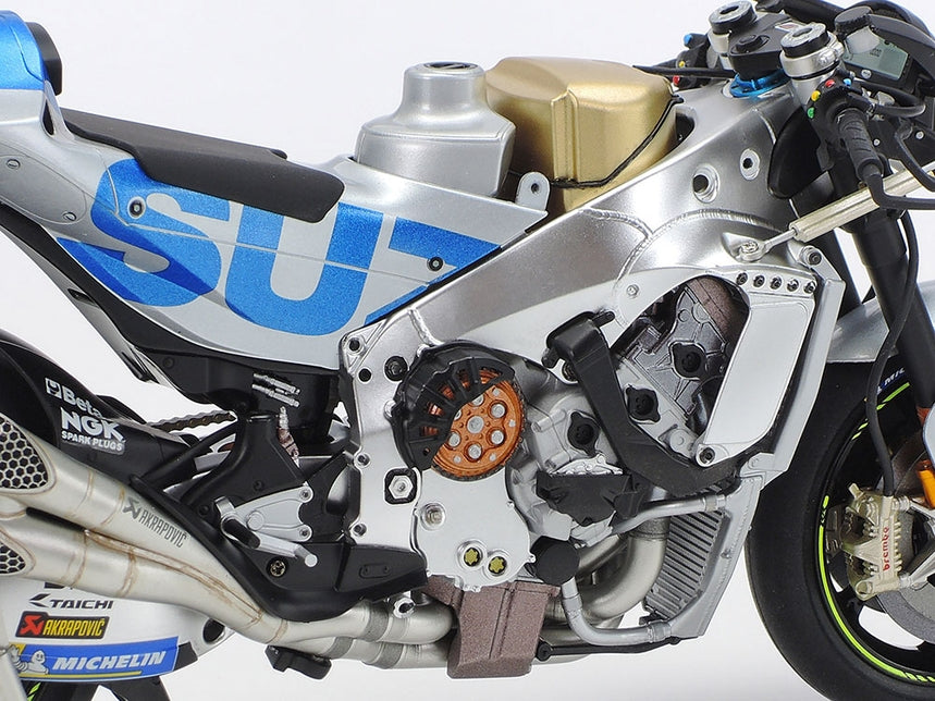 1/12 Team Suzuki ECSTAR GSX-RR '20 - Hobby Sense