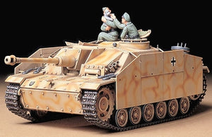 1/35 Sturmgeschutz III Ausf. G Early, STUG - Hobby Sense