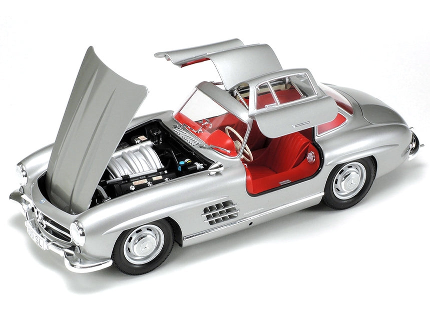 1/24 Mercedes-Benz 300SL - Hobby Sense
