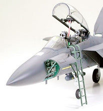 1/32 Boeing F15E Strike Eagle w/Bunker Buster - Hobby Sense