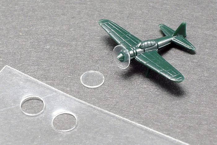 Modeler's Punch 2mm/3mm - Hobby Sense