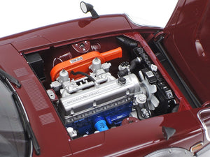 1/24 Nissan Fairlady 240ZG Re-Release - Hobby Sense