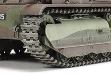 1/35 French Medium Tank Somua S35 - Hobby Sense