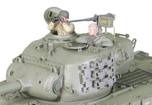 1/35 US Medium Tank M26 Pershing - Hobby Sense