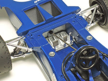 1/12 Tyrrell 003 1971 Monaco GP - Hobby Sense