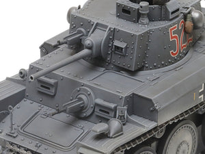 1/35 Panzer 38(T) Ausf.E/F - Hobby Sense