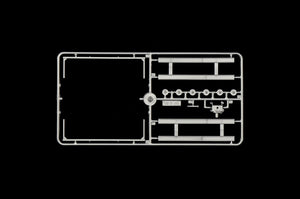 1/24 40' Container Trailer - Hobby Sense