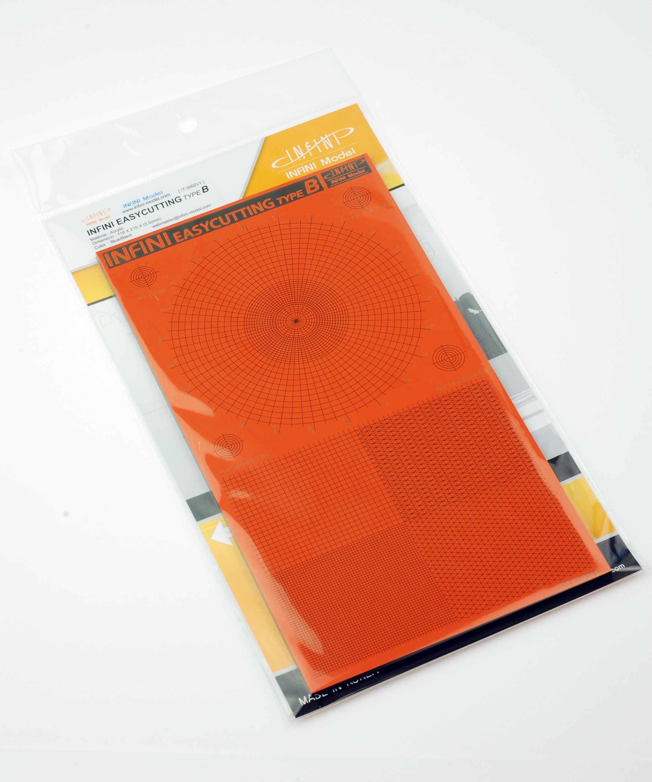 Infini Easy Cutting Mats - Hobby Sense