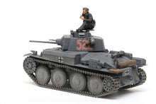 1/35 Panzer 38(T) Ausf.E/F - Hobby Sense