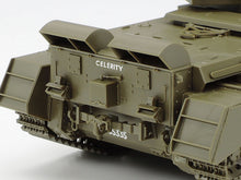 1/35 Cruiser Tank A34 Comet - Hobby Sense