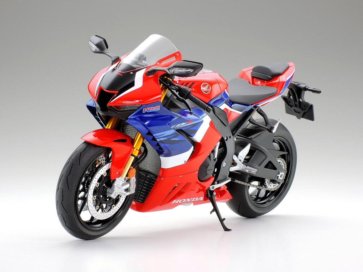 1/12 Honda CBR1000RR-R Fireblade SP - Hobby Sense