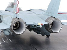 1/48 Grumman F14A Tomcat (Late) Carrier Launch Set - Hobby Sense
