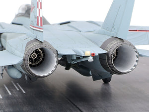 1/48 Grumman F14A Tomcat (Late) Carrier Launch Set - Hobby Sense