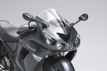 1/12 Kawasaki ZZR 1400 - Hobby Sense
