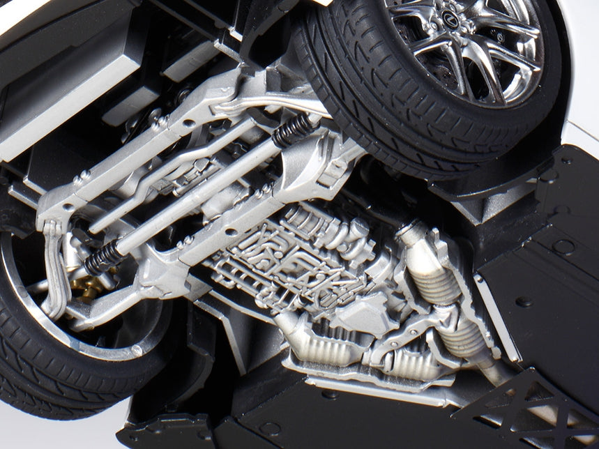 1/24 Lexus LFA - Hobby Sense