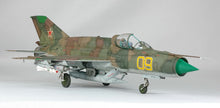 1/48 MIG-21 SMT, ProfiPack - Hobby Sense