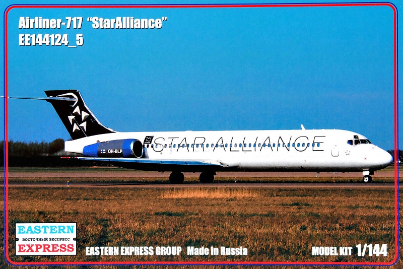 Airliner-717 