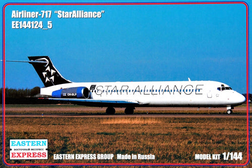 Airliner-717 