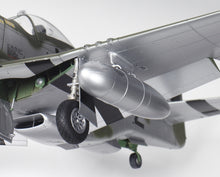1/32 North American P51D Mustang - Hobby Sense