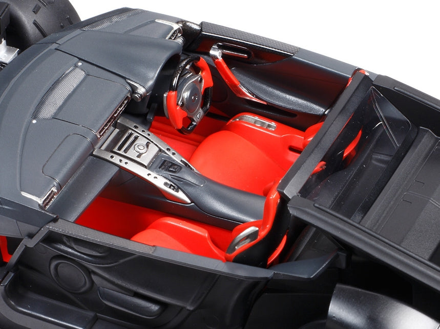 1/24 Lexus LFA - Hobby Sense