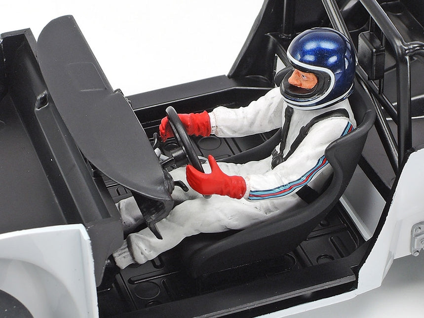 1/20 Porsche 935 Martini - Hobby Sense