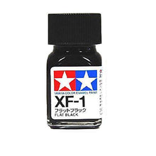 Tamiya Enamel Paints - Hobby Sense