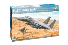 1/48 F15E Strike Eagle - Hobby Sense