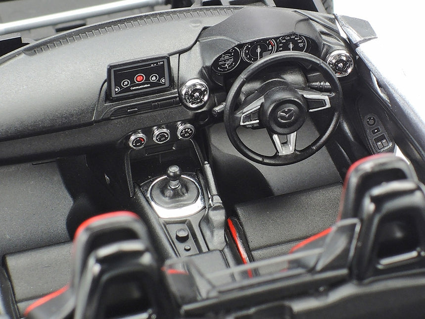 1/24 Mazda Roadster RF - Hobby Sense