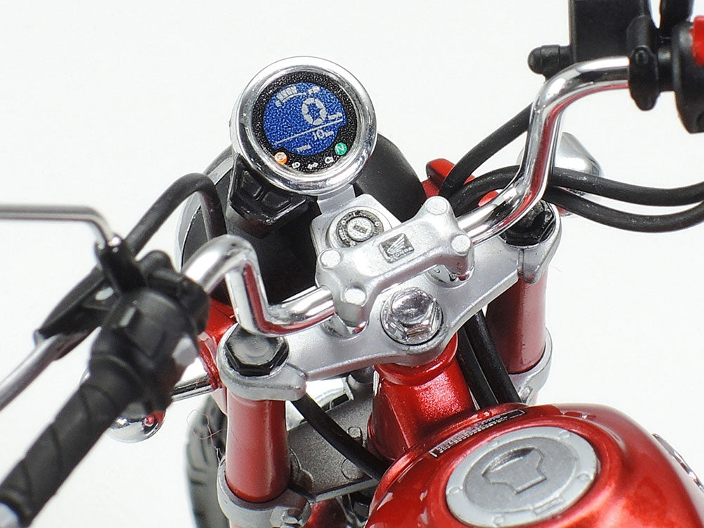 1/12 Honda Monkey 125 - Hobby Sense