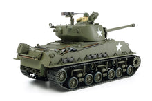 1/35 US Medium Tank M4A3E8 Sherman "Easy Eight" European Theater - Hobby Sense