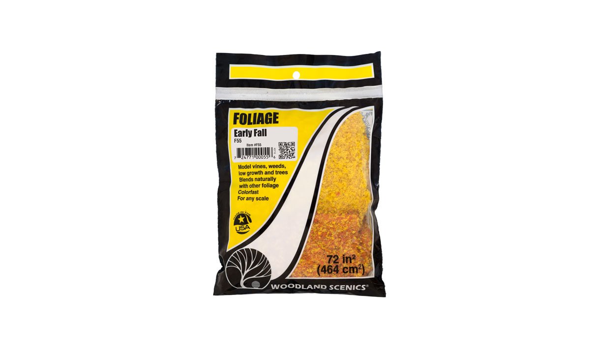 Woodland Scenics Foliage - Hobby Sense