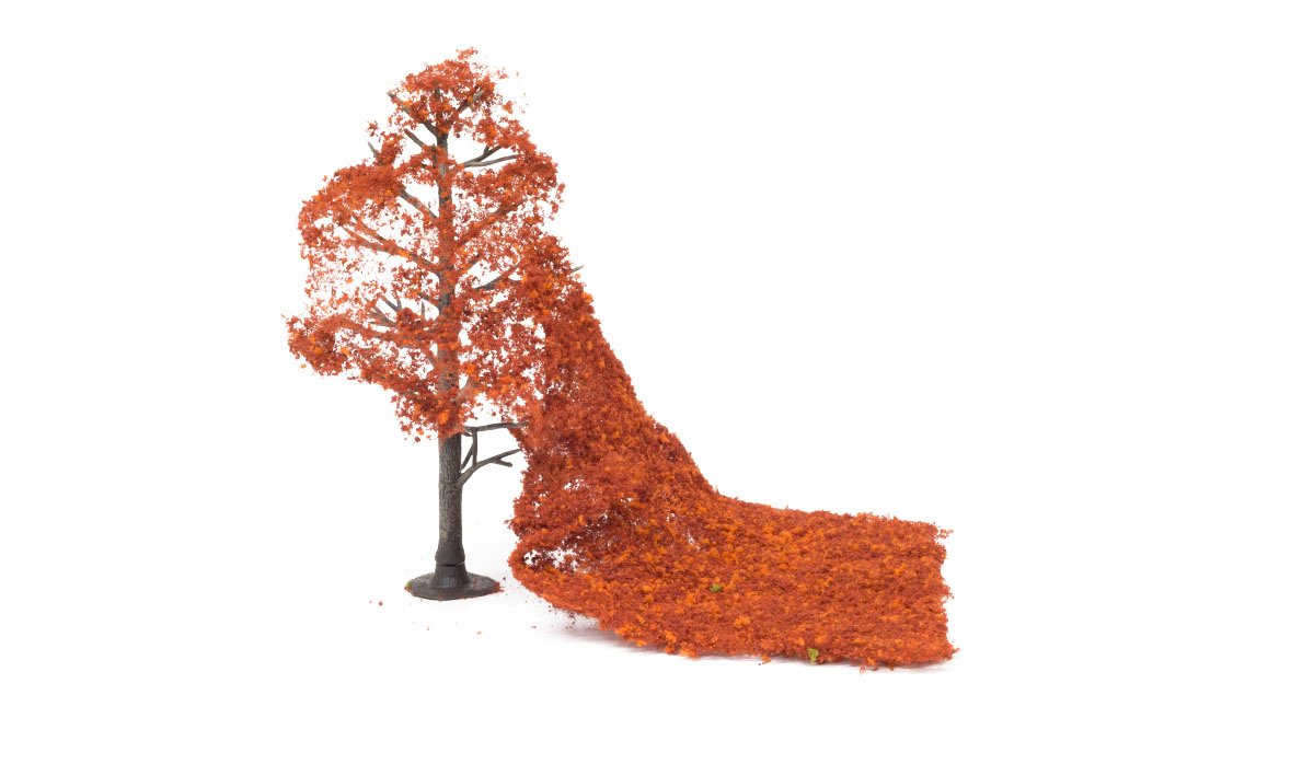 Woodland Scenics Foliage - Hobby Sense