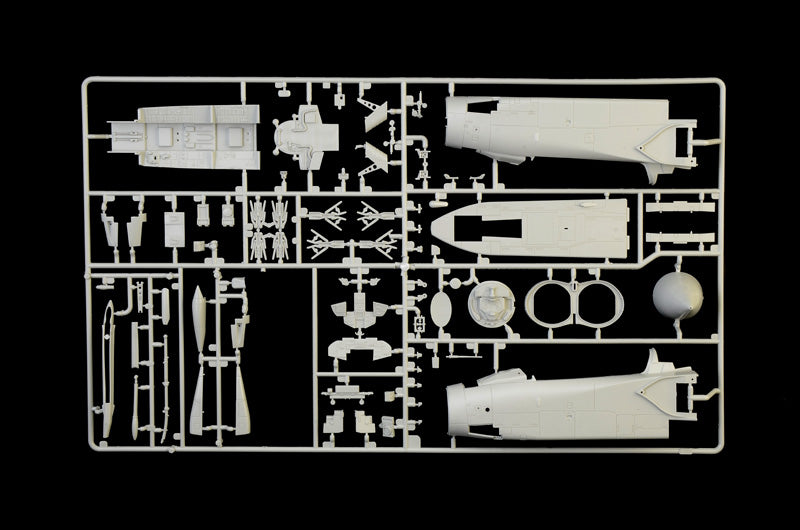 1/32 Tornado IDS - Hobby Sense