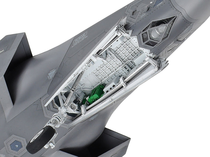 1/48 Lockheed F35A Lightning II - Hobby Sense