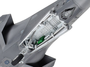 1/48 Lockheed F35A Lightning II - Hobby Sense