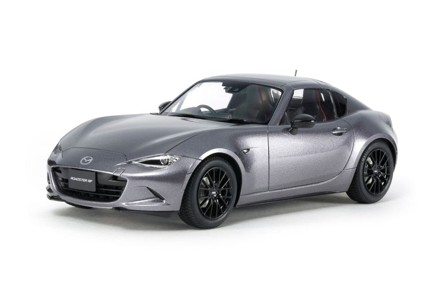 1/24 Mazda Roadster RF - Hobby Sense