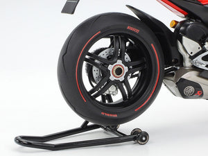 1/12 Ducati Superleggera V4 - Hobby Sense