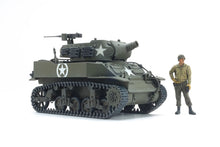 1/48 Howitzer Motor Carriage M8 - Hobby Sense