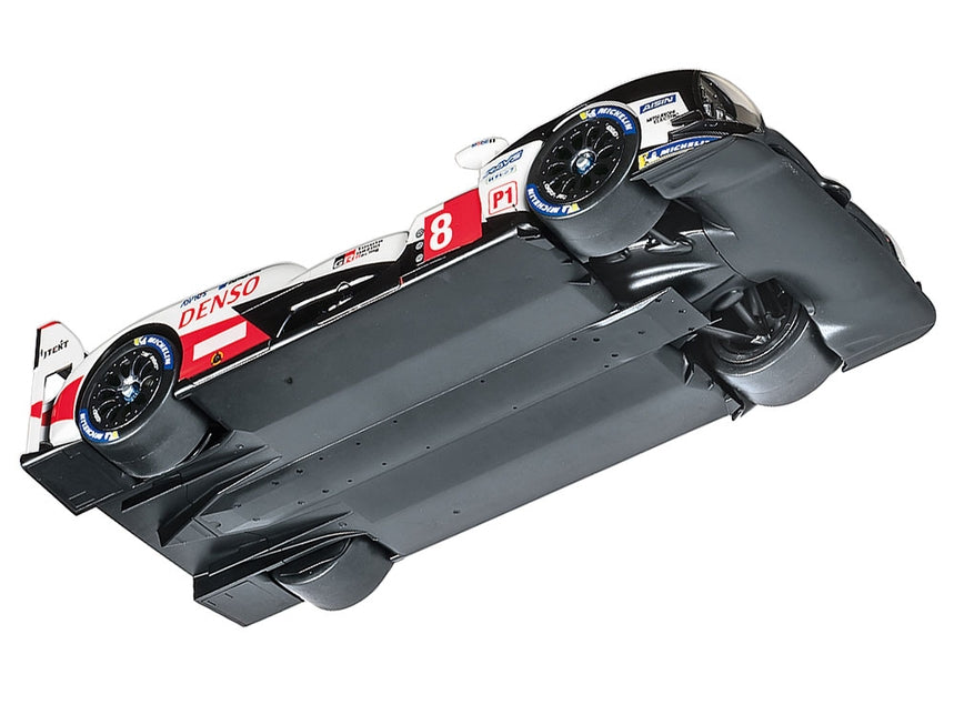 1/24 Toyota Gazoo Racing TS050 Hybrid - Hobby Sense