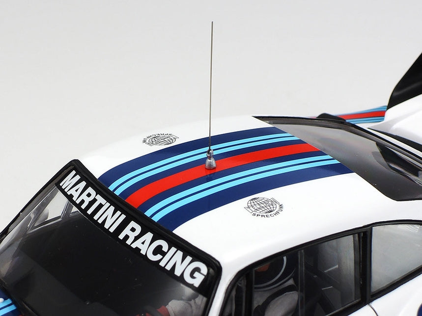 1/20 Porsche 935 Martini | Hobby Sense