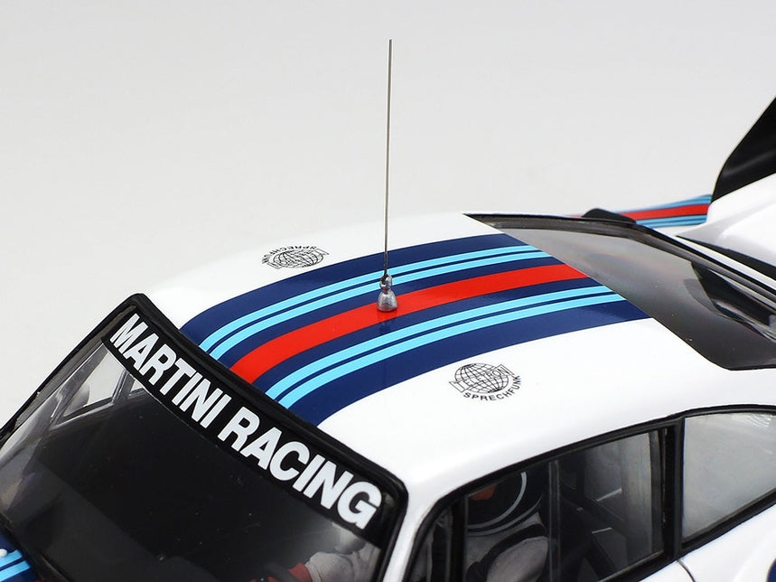 1/20 Porsche 935 Martini - Hobby Sense