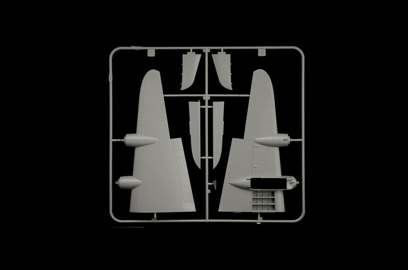 1/72 Stirling Mk. III - Hobby Sense